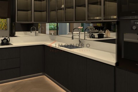 5+1 Villa i Sariyer, Istanbul, Tyrkia Nr. 184082 - 23