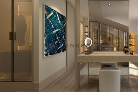 5+1 Villa i Sariyer, Istanbul, Tyrkia Nr. 184082 - 30