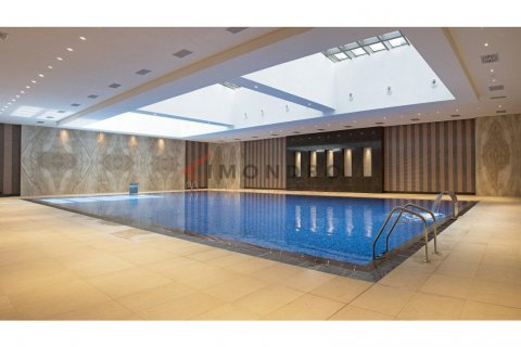 Apartment for sale in Bakırköy, Istanbul, Turkey, 4 bedrooms, 311m2, No. 184078 – photo 13