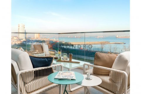 Apartment for sale in Bakırköy, Istanbul, Turkey, 4 bedrooms, 311m2, No. 184078 – photo 23