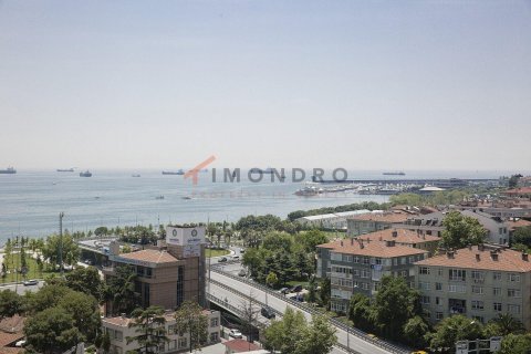 Apartment for sale in Bakırköy, Istanbul, Turkey, 4 bedrooms, 311m2, No. 184078 – photo 6