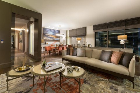 Apartment for sale in Bakırköy, Istanbul, Turkey, 4 bedrooms, 311m2, No. 184078 – photo 19