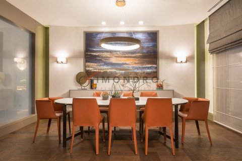 Apartment for sale in Bakırköy, Istanbul, Turkey, 4 bedrooms, 311m2, No. 184078 – photo 20