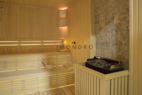 Apartment for sale in Bakırköy, Istanbul, Turkey, 4 bedrooms, 311m2, No. 184078 – photo 15