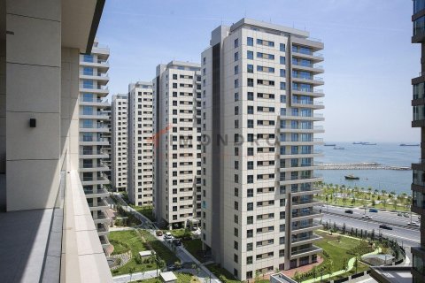 Apartment for sale in Bakırköy, Istanbul, Turkey, 4 bedrooms, 311m2, No. 184078 – photo 3