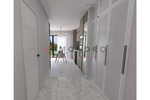 1+1 Leilighet  i Bahceli, Girne,  Nr. 192318 - 14