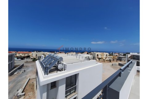1+1 Leilighet  i Bahceli, Girne,  Nr. 192318 - 30