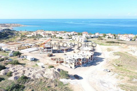 1+1 Leilighet  i Bahceli, Girne,  Nr. 192318 - 27