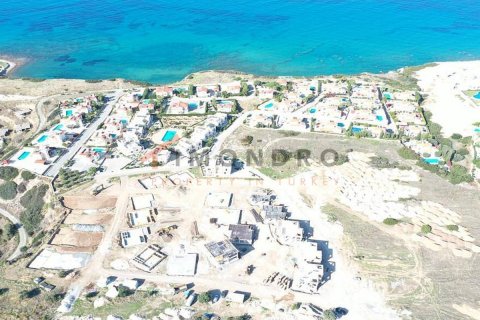 1+1 Leilighet  i Bahceli, Girne,  Nr. 192318 - 26