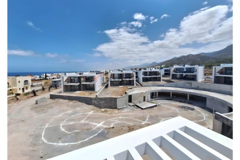 1+1 Apartment  in Bahceli, Girne, Northern Cyprus No. 192318