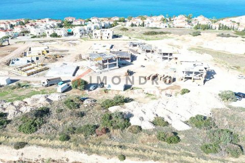 1+1 Leilighet  i Bahceli, Girne,  Nr. 192318 - 28
