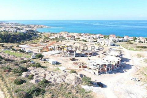1+1 Leilighet  i Bahceli, Girne,  Nr. 192318 - 29
