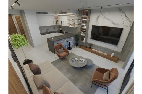 Продажа квартиры в Бахчели, Гирне, Северный Кипр 2+1, 80м2, №192335 – фото 8