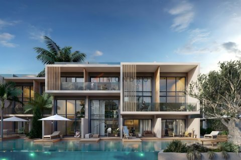 2+1 Apartment  in Bahceli, Girne, Northern Cyprus No. 192335