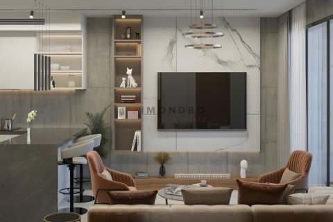 Продажа квартиры в Бахчели, Гирне, Северный Кипр 2+1, 80м2, №192335 – фото 9