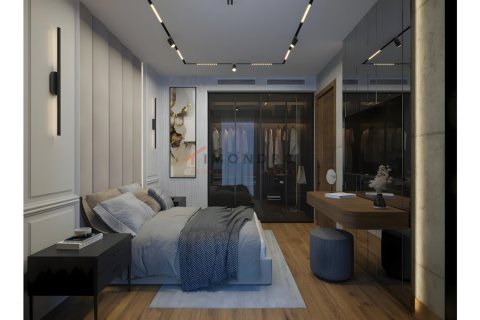 Продажа квартиры в Бахчели, Гирне, Северный Кипр 2+1, 80м2, №192335 – фото 13