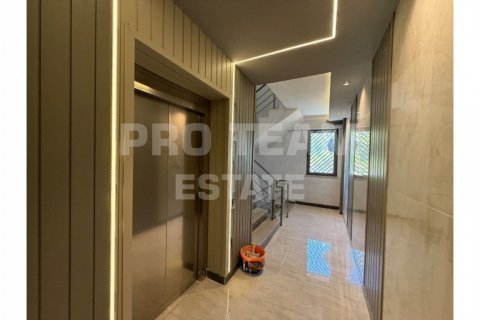 Продажа квартиры в Кепезе, Анталье, Турция 3 комн., 90м2, №192305 – фото 2