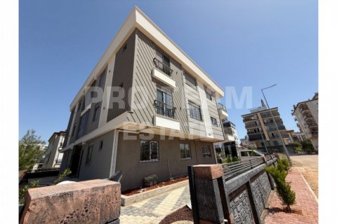 Apartment  in Kepez, Antalya, Turkey No. 192305