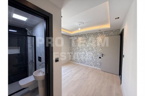 Продажа квартиры в Кепезе, Анталье, Турция 3 комн., 90м2, №192305 – фото 12