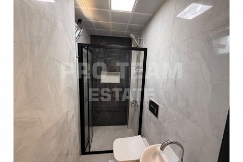 Продажа квартиры в Кепезе, Анталье, Турция 3 комн., 90м2, №192305 – фото 13