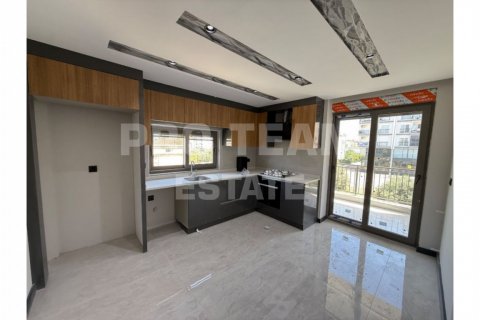 Продажа квартиры в Кепезе, Анталье, Турция 3 комн., 90м2, №192305 – фото 5