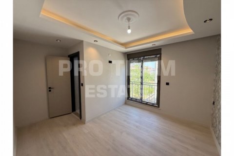 Продажа квартиры в Кепезе, Анталье, Турция 3 комн., 90м2, №192305 – фото 10