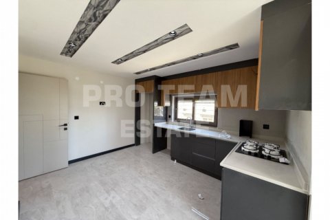 Продажа квартиры в Кепезе, Анталье, Турция 3 комн., 90м2, №192305 – фото 6