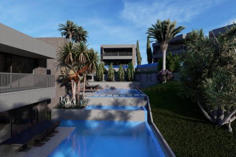 2+1 Villa  in Bahceli, Girne,  Nr. 192320 - 16