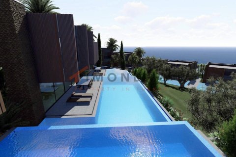 2+1 Villa  in Bahceli, Girne,  Nr. 192320 - 19