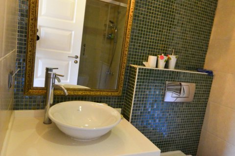 Продажа виллы в Анталье, Турция 2+1, 260м2, №164517 – фото 15