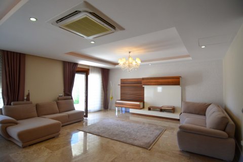 Продажа виллы в Анталье, Турция 2+1, 260м2, №164517 – фото 4