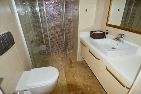 Продажа виллы в Анталье, Турция 2+1, 260м2, №164517 – фото 7