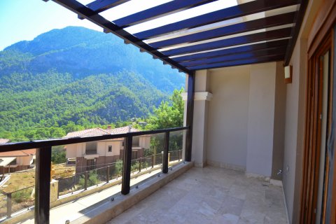 Продажа виллы в Анталье, Турция 2+1, 260м2, №164517 – фото 12