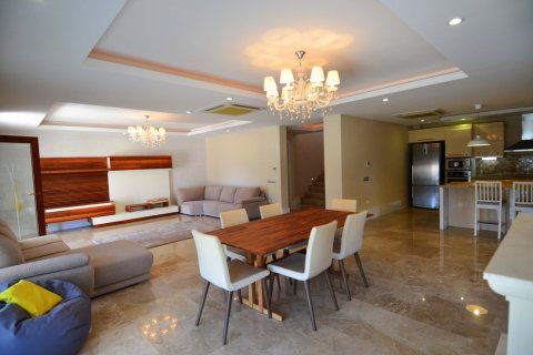 Продажа виллы в Анталье, Турция 2+1, 260м2, №164517 – фото 6