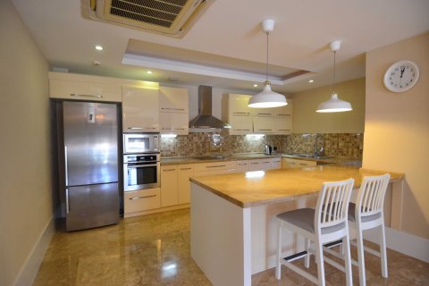 Продажа виллы в Анталье, Турция 2+1, 260м2, №164517 – фото 2