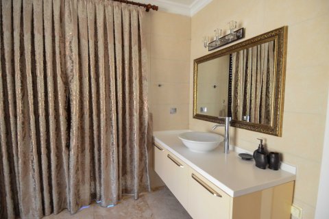Продажа виллы в Анталье, Турция 2+1, 260м2, №164517 – фото 9