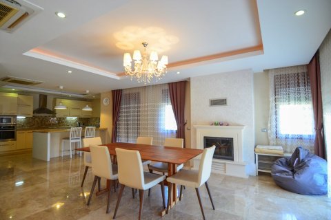 Продажа виллы в Анталье, Турция 2+1, 260м2, №164517 – фото 5