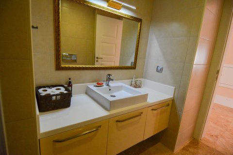 Продажа виллы в Анталье, Турция 2+1, 260м2, №164517 – фото 8