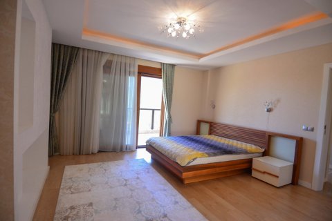 Продажа виллы в Анталье, Турция 2+1, 260м2, №164517 – фото 11