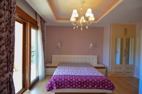 Продажа виллы в Анталье, Турция 2+1, 260м2, №164517 – фото 14