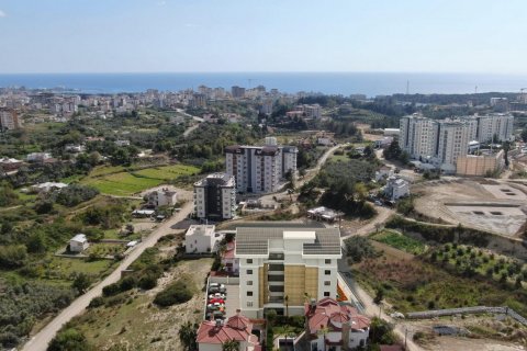 2+1 Leilighet i Number 3 Residence, Avsallar, Antalya, Tyrkia Nr. 158999 - 4