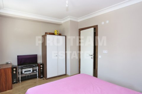 Lägenhet i Konyaalti, Antalya, Turkiet Nr. 178024 - 18