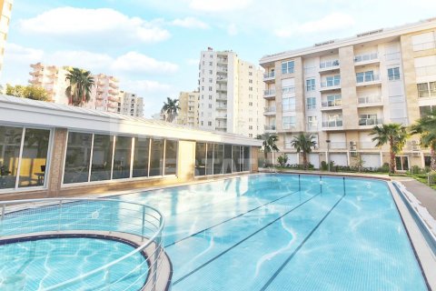 Daire Konyaaltı, Antalya, Türkiye №178024
