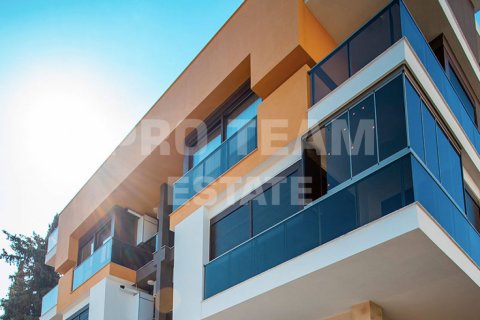 Lägenhet  i Konyaalti, Antalya, Turkiet Nr. 178022 - 6