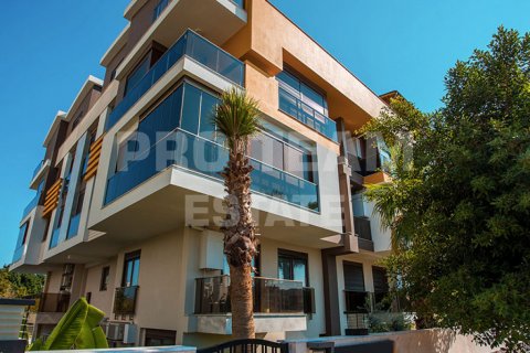 Apartment  in Konyaalti, Antalya, Turkey No. 178022