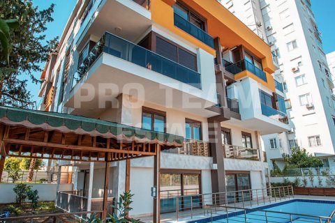 Lägenhet  i Konyaalti, Antalya, Turkiet Nr. 178022 - 9