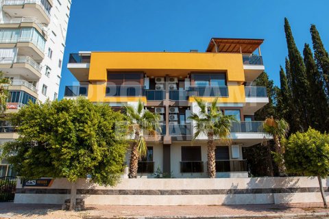 Lägenhet  i Konyaalti, Antalya, Turkiet Nr. 178022 - 2