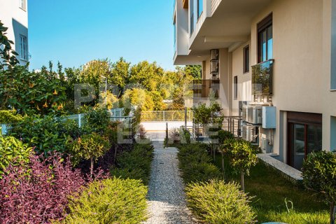 Lägenhet  i Konyaalti, Antalya, Turkiet Nr. 178022 - 8