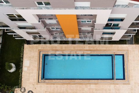 Leilighet i Konyaalti, Antalya, Tyrkia Nr. 178023 - 3