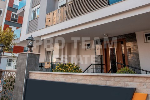 Leilighet i Konyaalti, Antalya, Tyrkia Nr. 178023 - 8